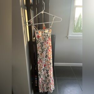 Beautiful Spring Dress